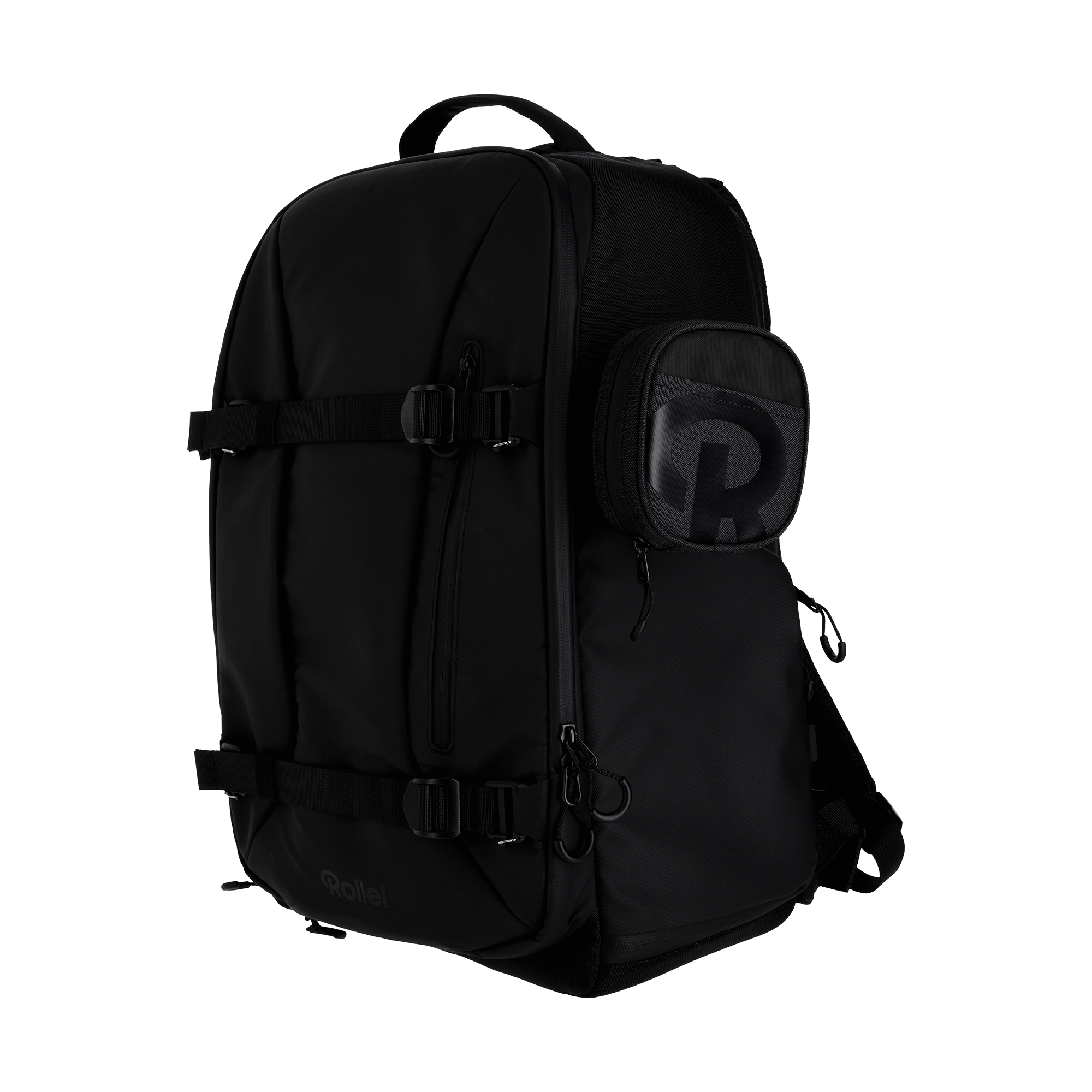 4er-Rundfilter-Tasche