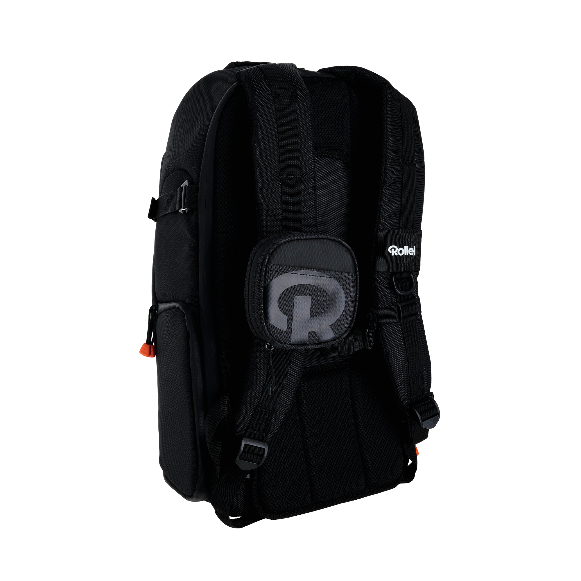 4er-Rundfilter-Tasche