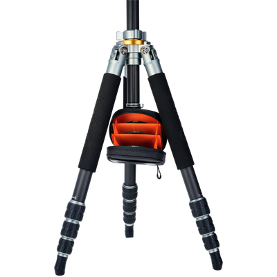 4er-Rundfilter-Tasche