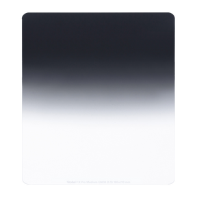 F:X Pro Medium GND8 Rechteckfilter - Grauverlaufsfilter 180 mm