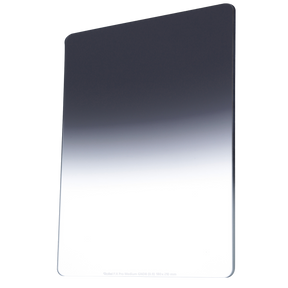 F:X Pro Medium GND8 Rechteckfilter - Grauverlaufsfilter 180 mm