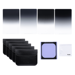 F:X Pro GND rectangular filter set + Astroklar - Limited Edition