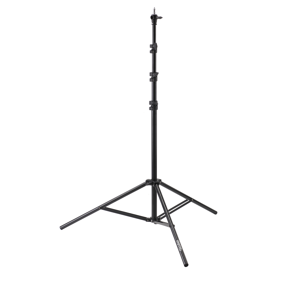 Professional lamp tripod 285 cm