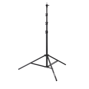 Professional lamp tripod 285 cm
