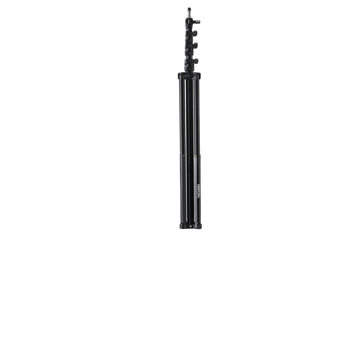 Professional lamp tripod 285 cm