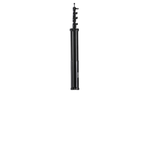 Professional lamp tripod 285 cm