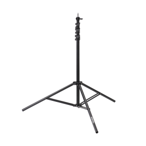 Professional lamp tripod 285 cm