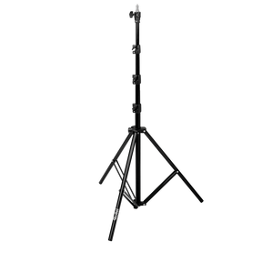 Professional lamp tripod 285 cm