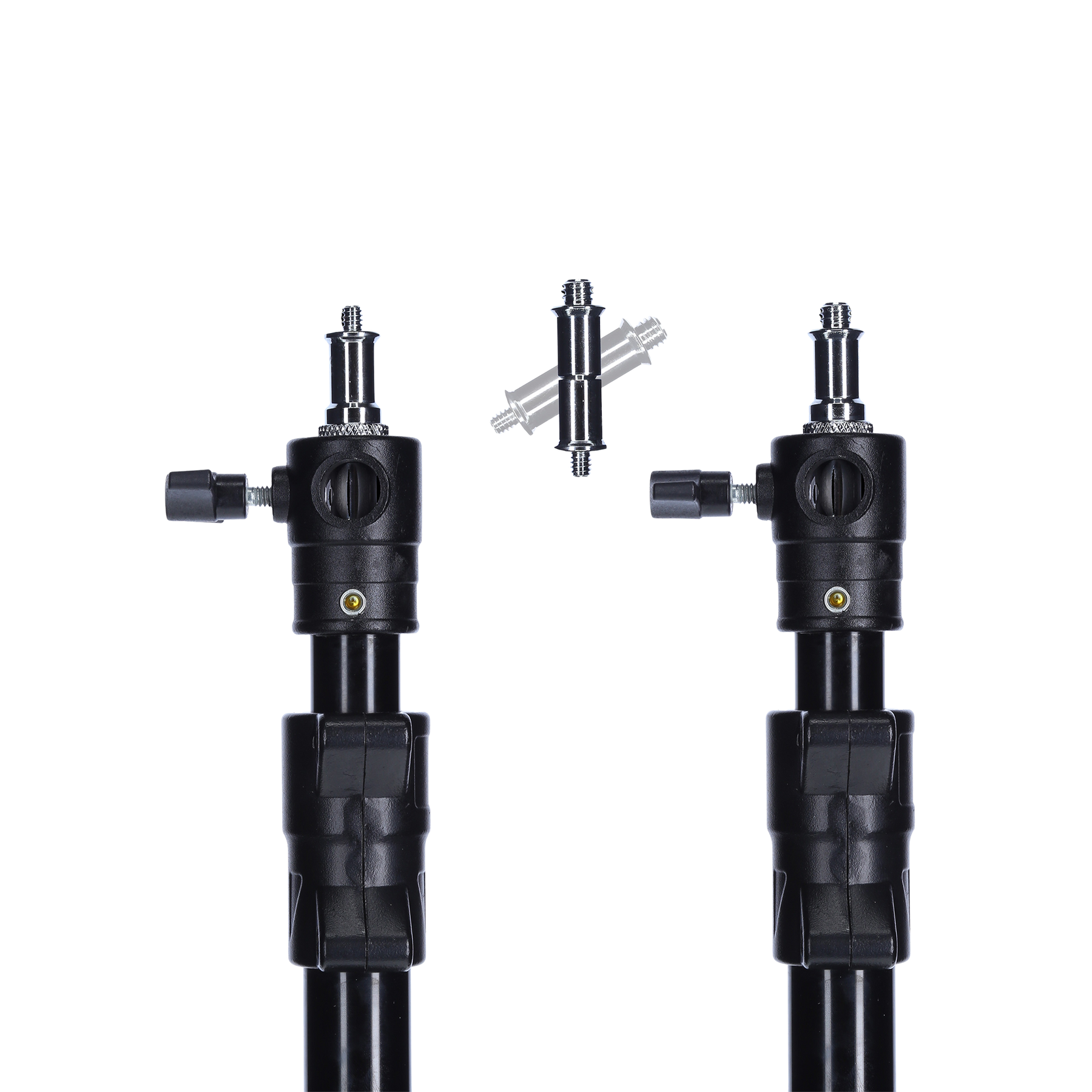 Professional lamp tripod 285 cm