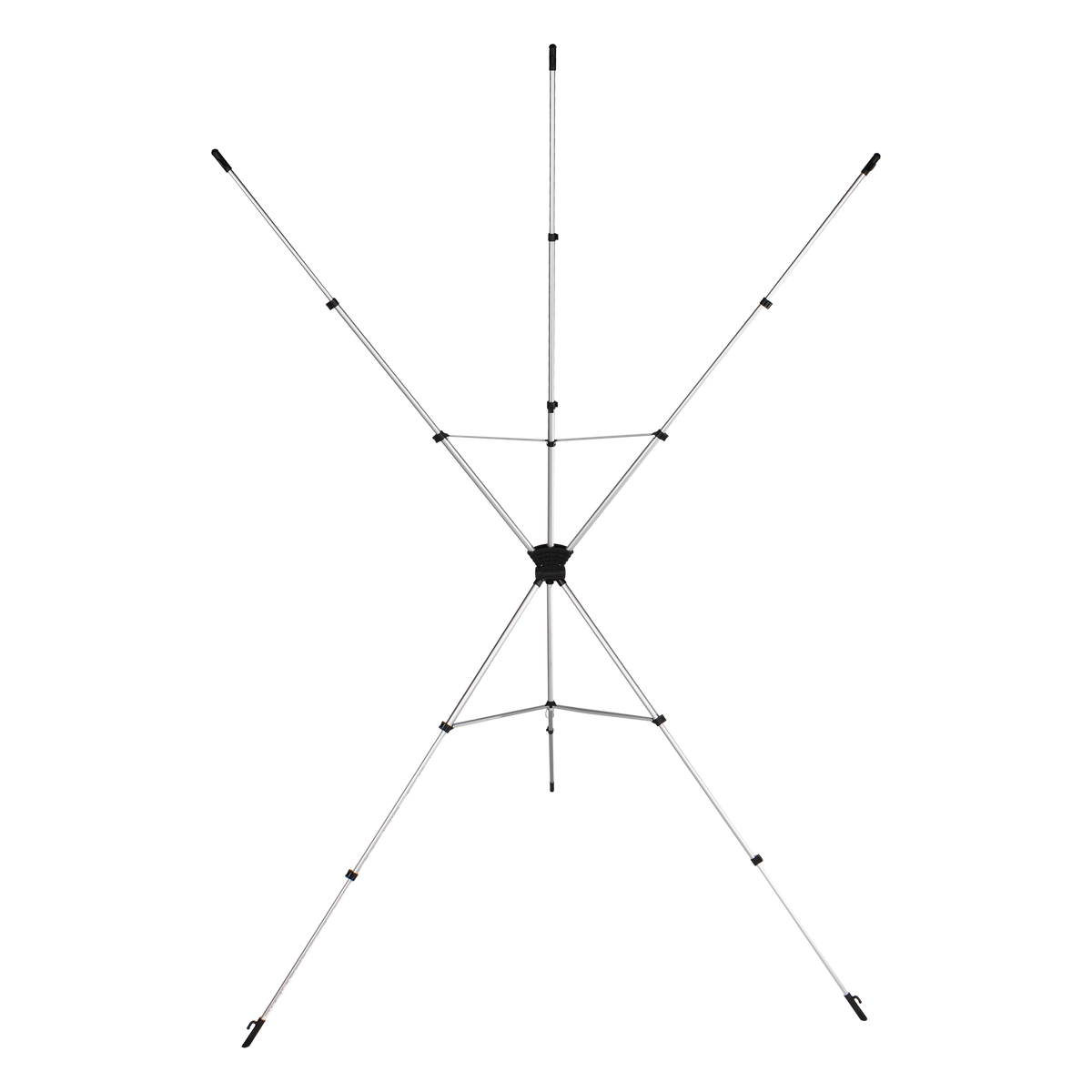 X-Drop Hintergrund-System