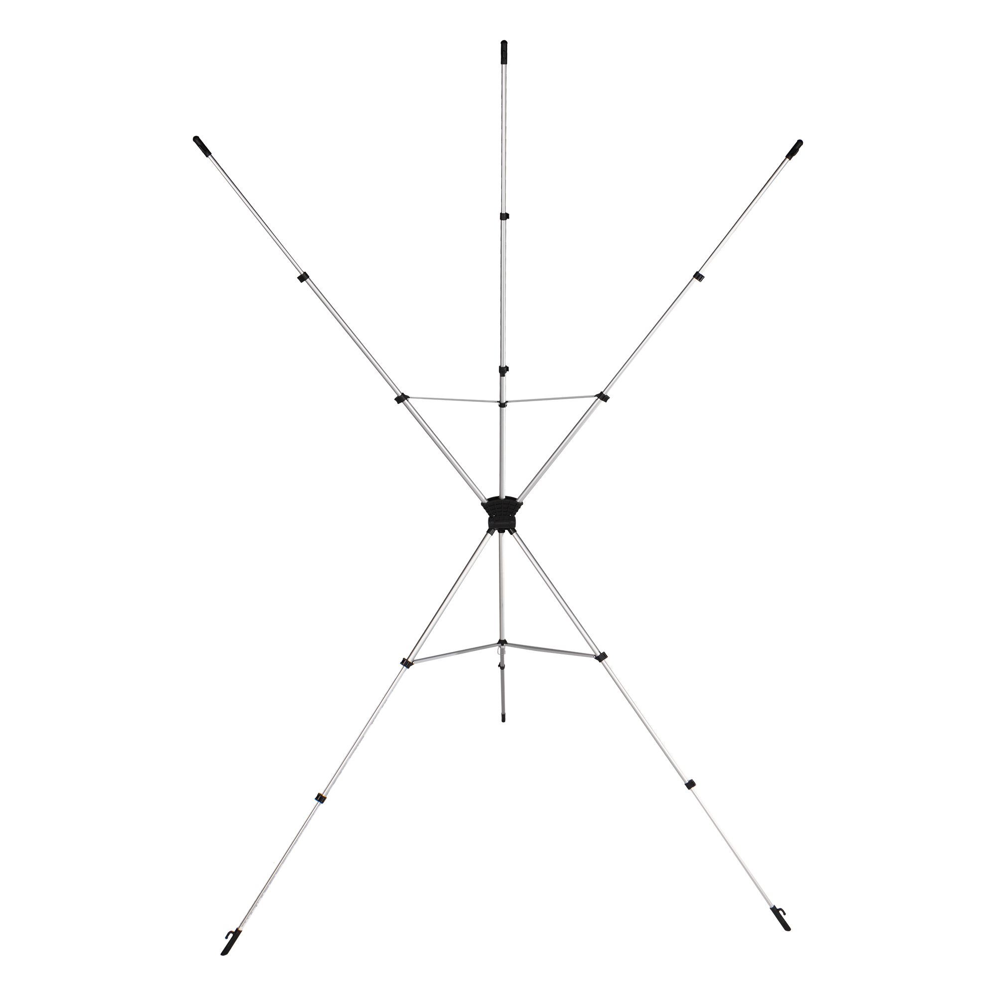 Bundle X-Drop Background System + Background 2.1 x 1.5 m