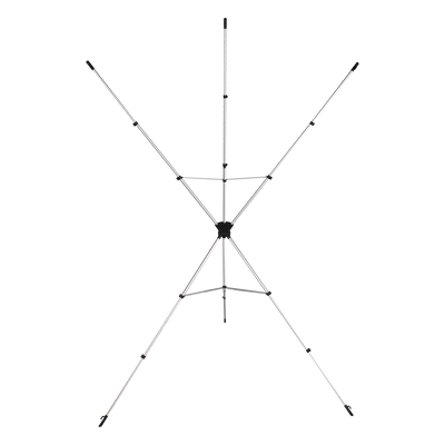 Bundle X-Drop Background System + Background 2.1 x 1.5 m