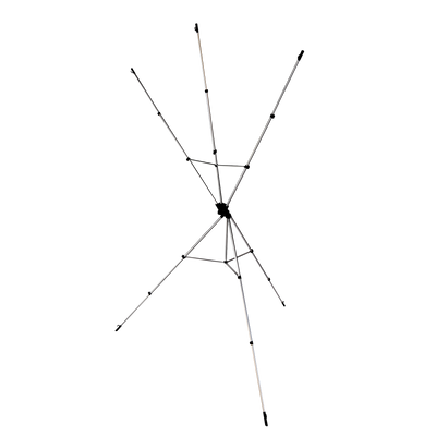 Bundle X-Drop Background System + Background 2.1 x 1.5 m