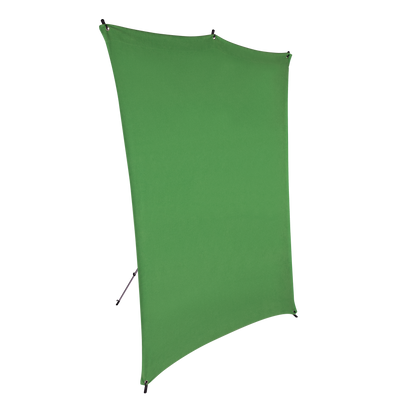 X-Drop Backdrop 2.1 x 1.5 m