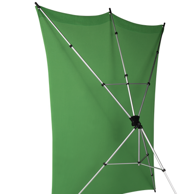 X-Drop Backdrop 2.1 x 1.5 m