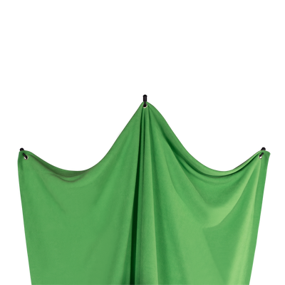 X-Drop Backdrop 2.1 x 1.5 m