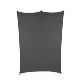 Bundle X-Drop Hintergrund-System + Hintergrund 2,1 x 1,5 m