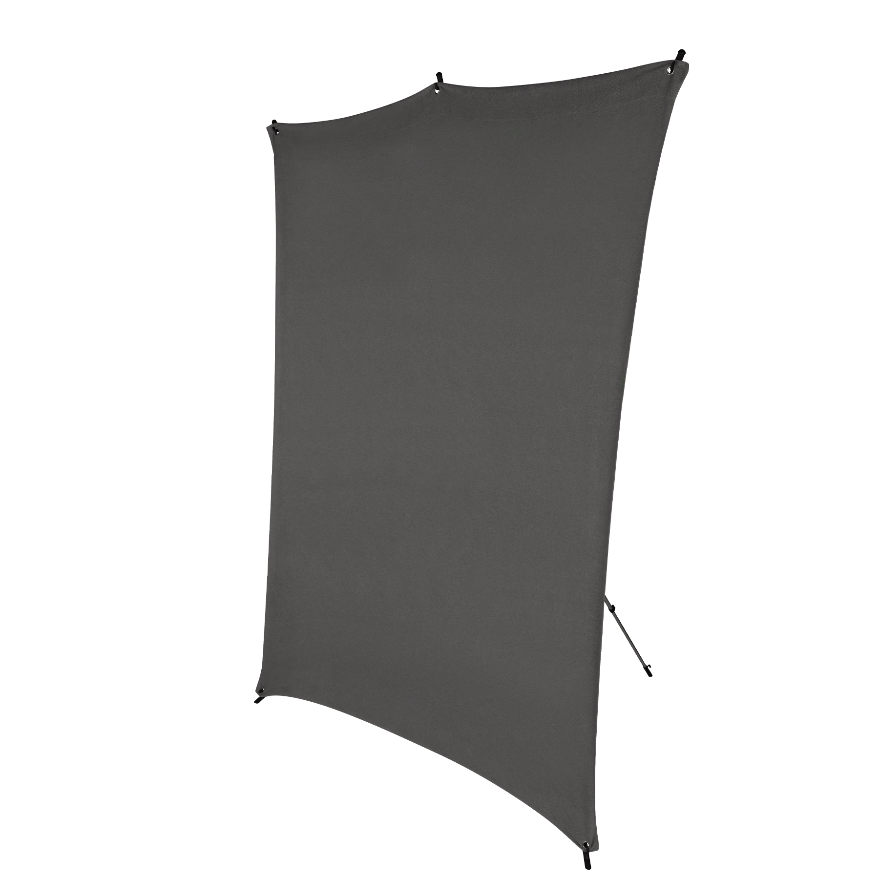 X-Drop Backdrop 2.1 x 1.5 m