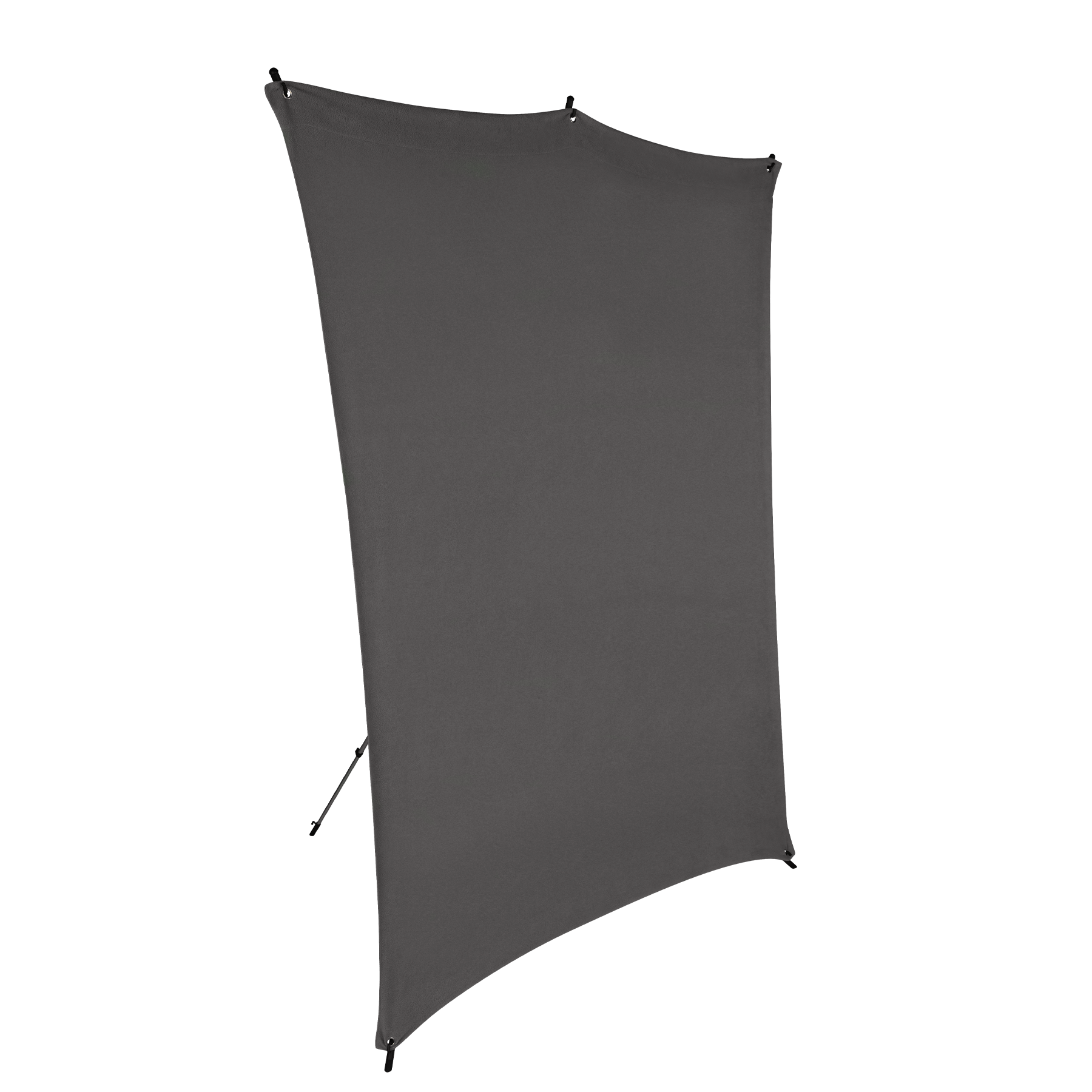 X-Drop Backdrop 2.1 x 1.5 m