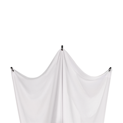 X-Drop Backdrop 2.1 x 1.5 m