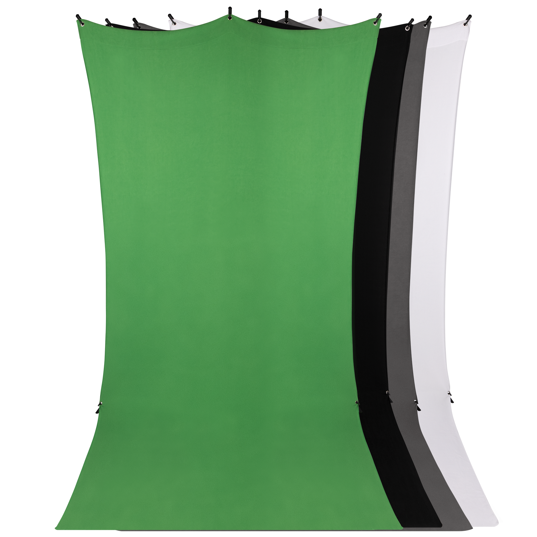 X-Drop Background 3.0 x 1.5 m