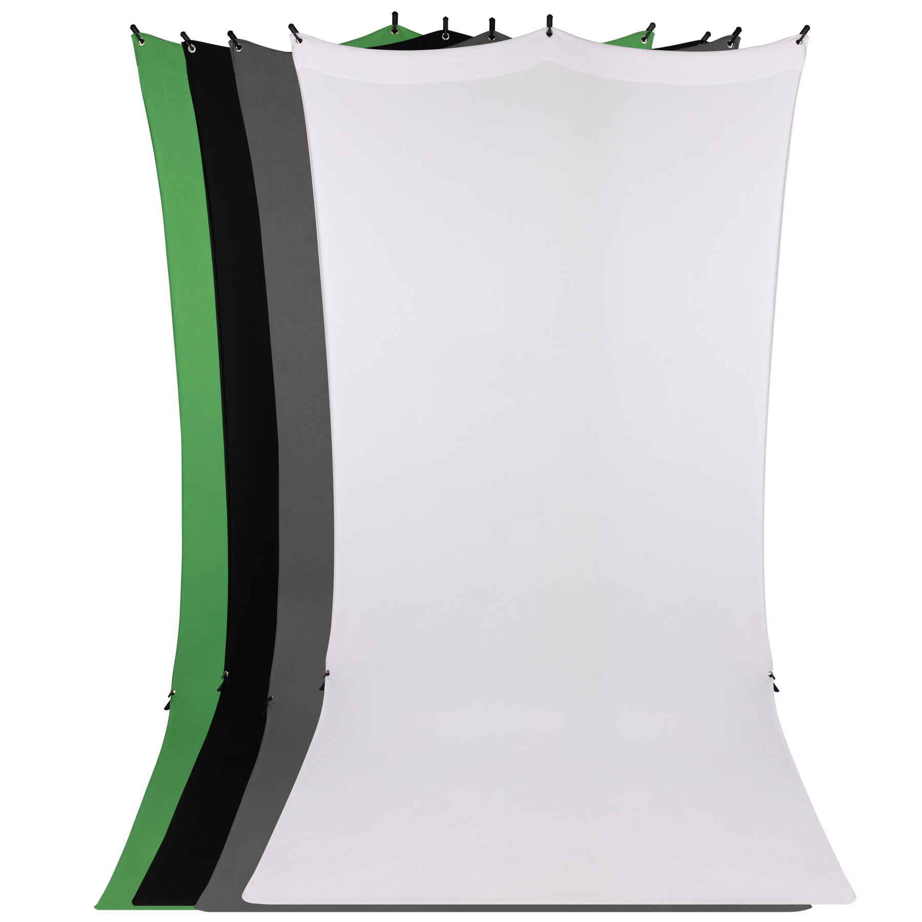 X-Drop Background 3.0 x 1.5 m