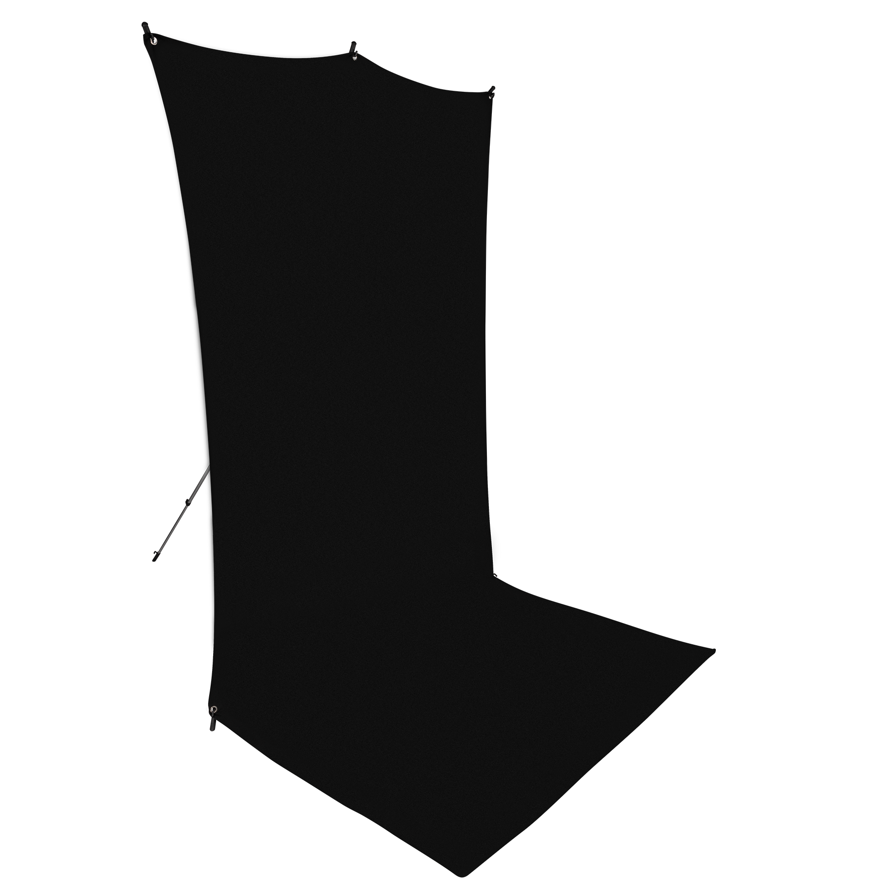 X-Drop Background 3.0 x 1.5 m