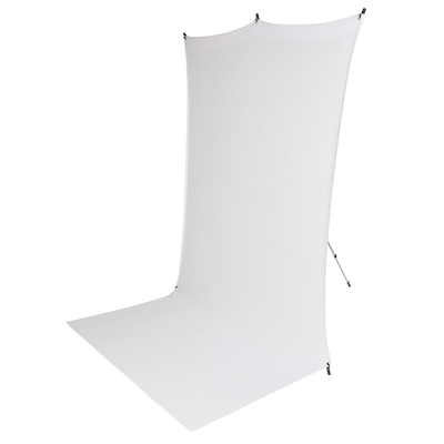 Bundle X-Drop Background System + Backdrop 3.0 x 1.5 m