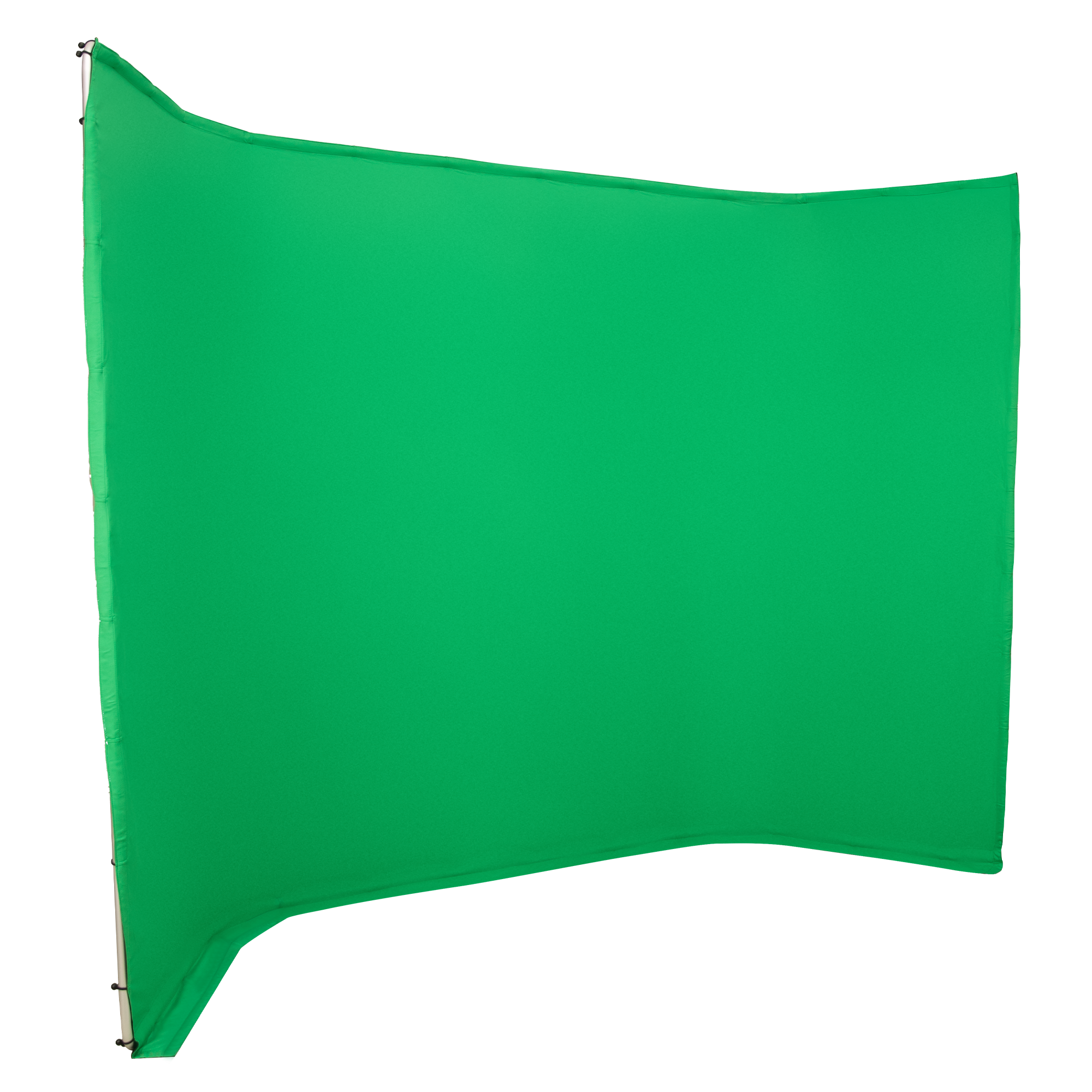 Panorama Greenscreen-Set