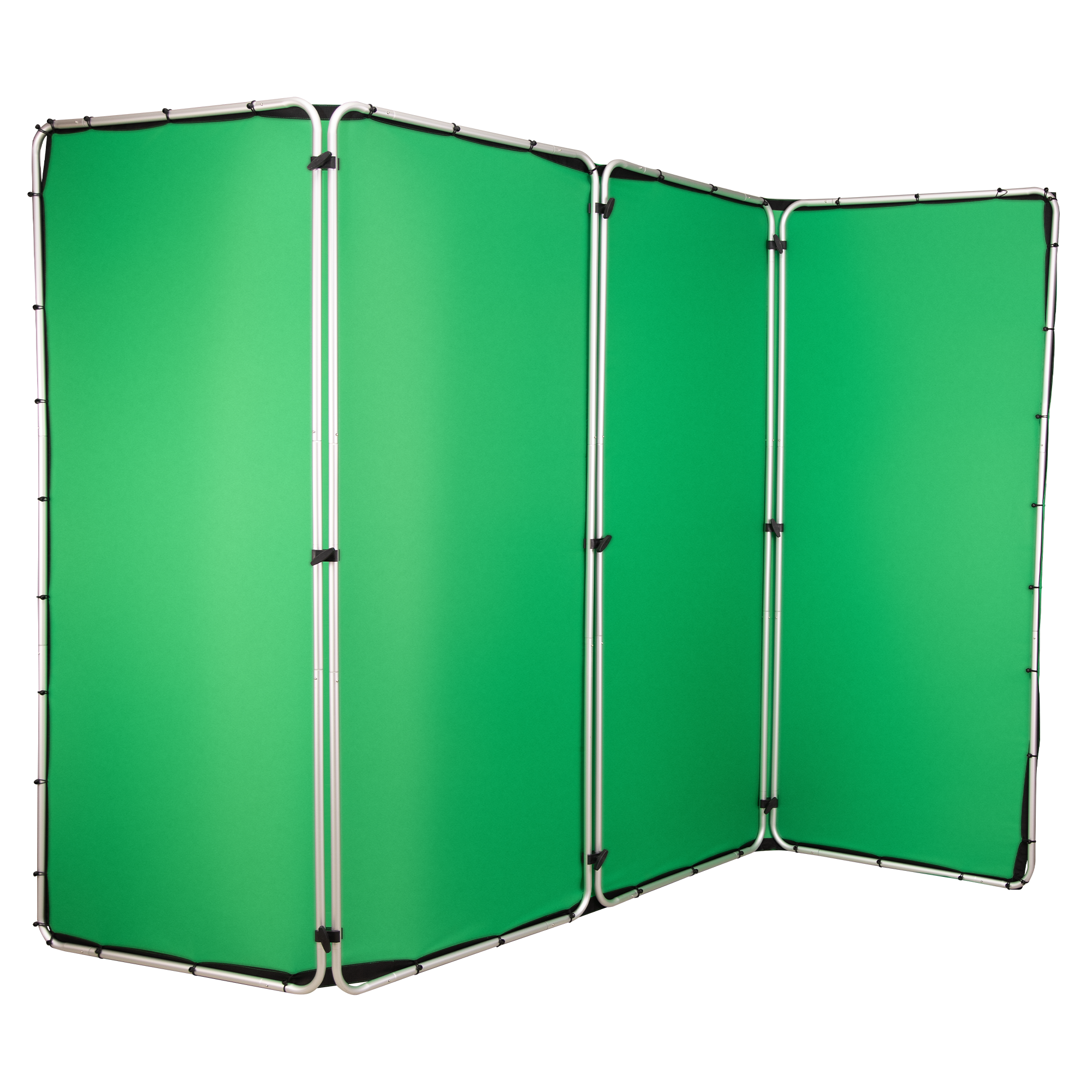 Panorama Greenscreen-Set