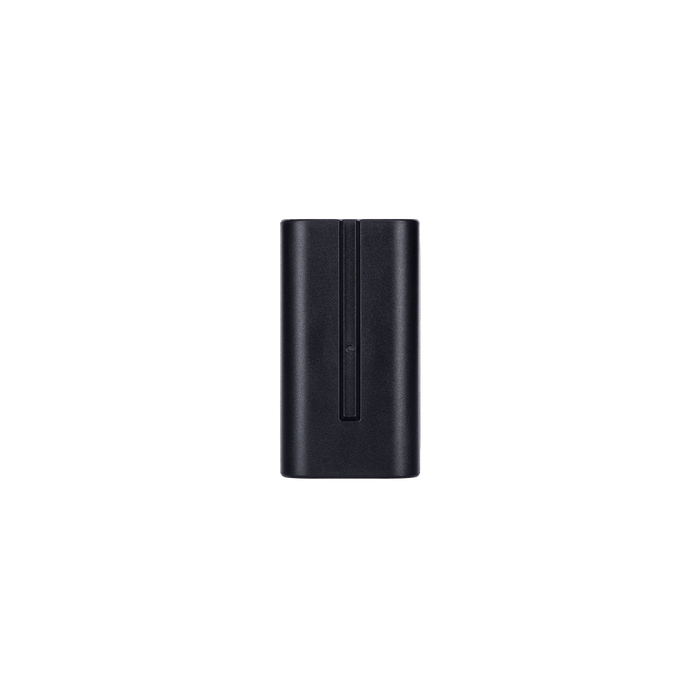 Bundle 2x Akku Typ Sony NP-F960 inkl. Ladegerät