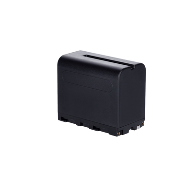 Bundle 2x Battery Type Sony NP-F960 incl. Charger