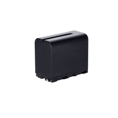 Bundle 2x Battery Type Sony NP-F960 incl. Charger