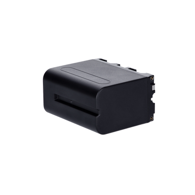 Bundle 2x Battery Type Sony NP-F960 incl. Charger