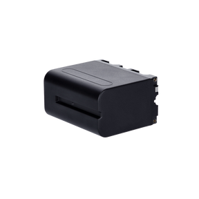 Bundle 2x Akku Typ Sony NP-F960 inkl. Ladegerät