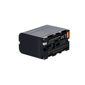 Battery type Sony NP-F960