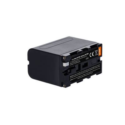 Bundle 2x Battery Type Sony NP-F960 incl. Charger