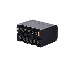 Battery type Sony NP-F960