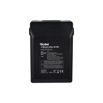 V-Mount Battery | various capacities