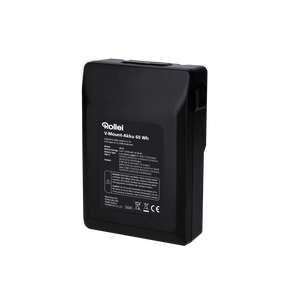 V mount battery 60 Wh
