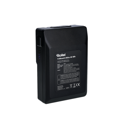 V-Mount Battery | various capacities