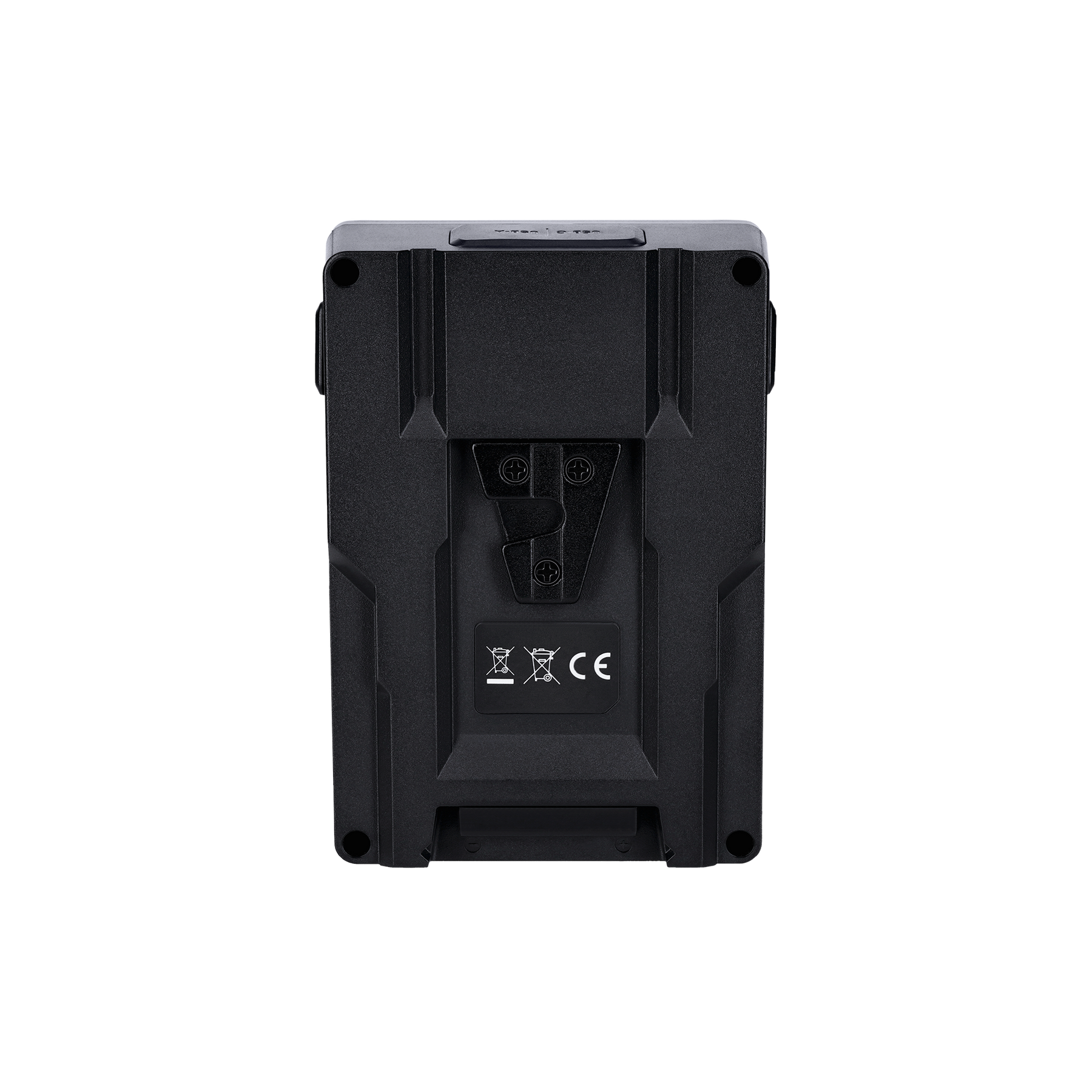 V mount battery 60 Wh