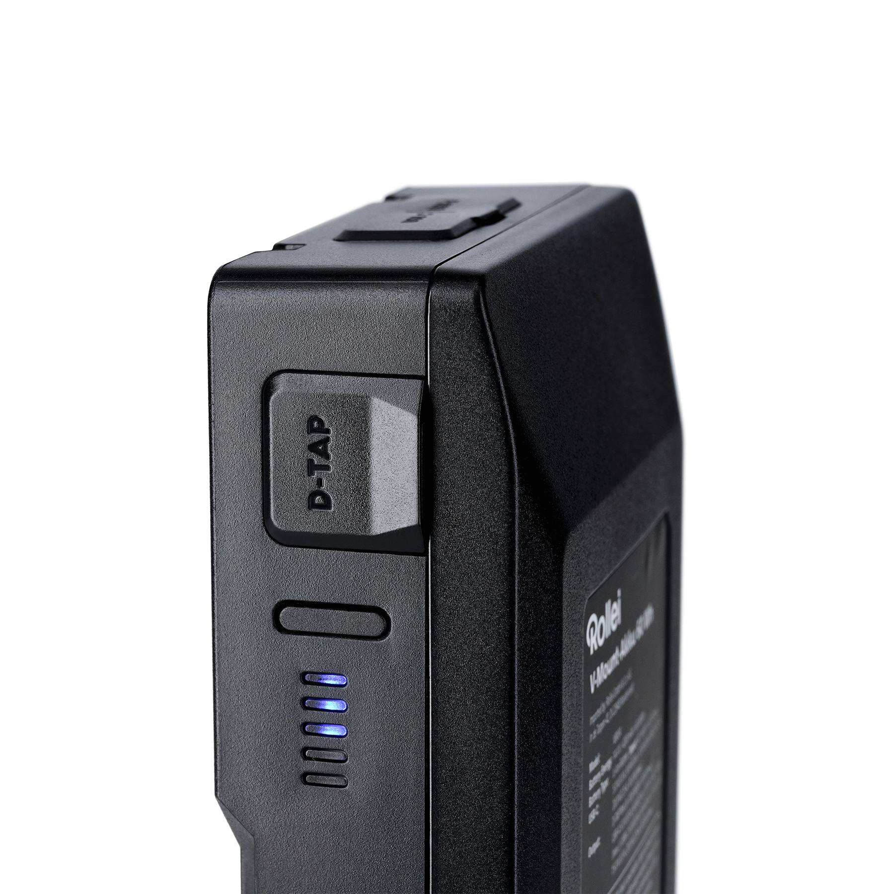 V mount battery 60 Wh
