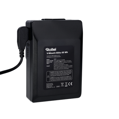 V-Mount Battery | various capacities
