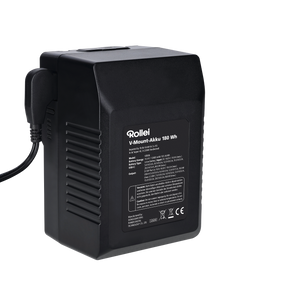 V-Mount Akku 180 Wh