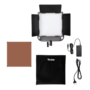 Lumen Panel 600 Bi-Color - LED-Panel