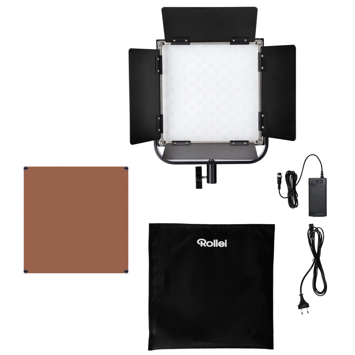 Lumen Panel 900 Bi-Color - LED-Panel