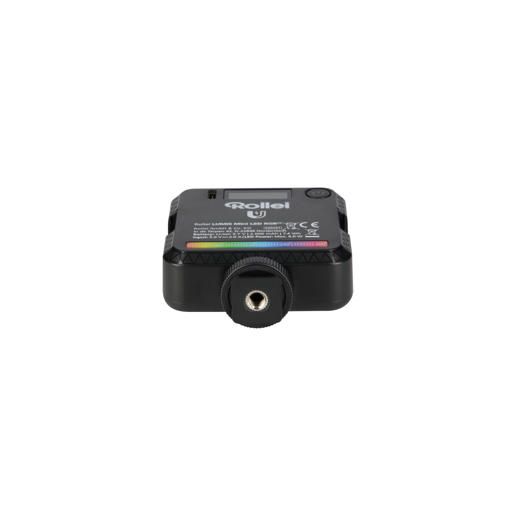 LUMIS Mini LED RGB - LED light