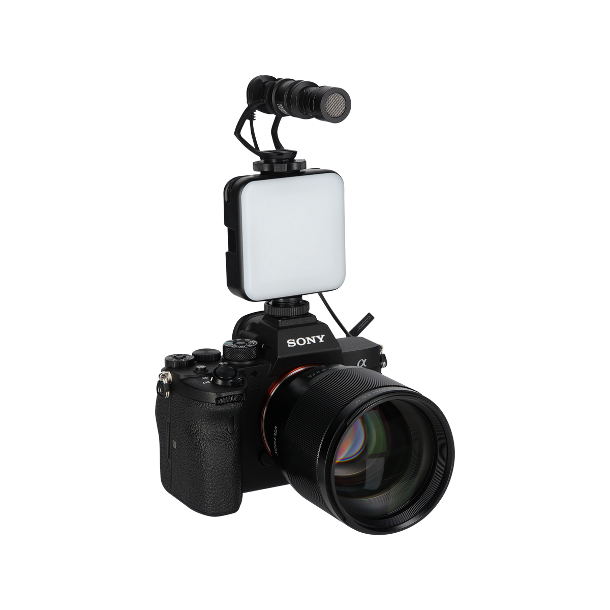 B-Ware: LUMIS Mini LED RGB - LED Light