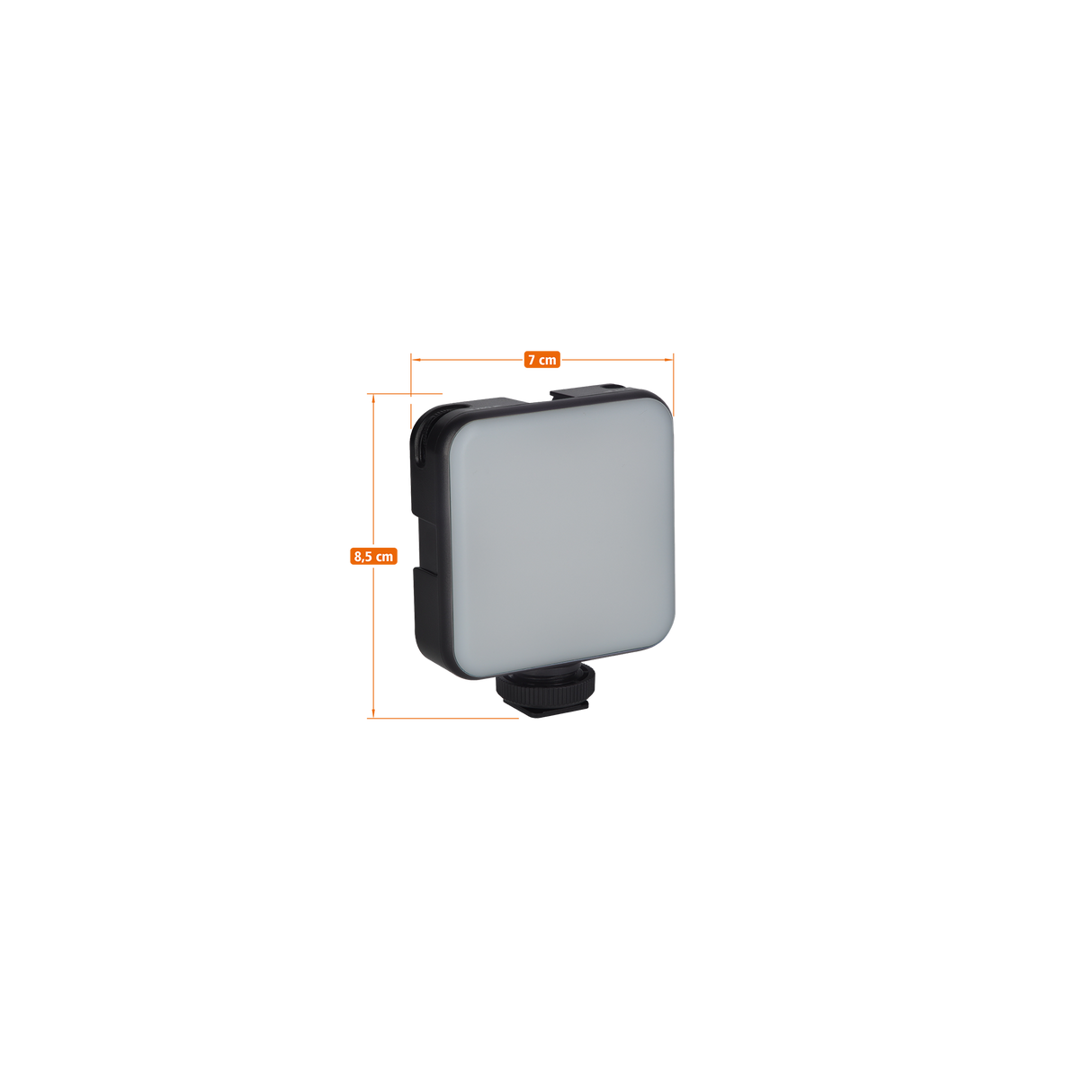 LUMIS Mini LED RGB - LED-Licht – Rollei